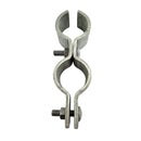Temporary Fence Clamp Hinge Galvanised. Australian made. Brand: Downee. Fence & Gate Fittings. Shop online chain.com.au