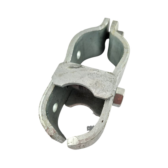 Two Part Hinge + Attachment - Galvanised. Various sizes. Brand: Downee. Shop Fence & Gate Fittings online at chain.com.au. Shipping Australia wide.