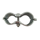 Two Part Interlocking Hinge - Galvanised. Various sizes. Brand: Downee. Shop Fence & Gate Fittings online at chain.com.au. Shipping Australia wide.