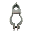 Two Part Interlocking Hinge + Attachment - Galvanised. Various sizes. Shop Fence & Gate Fittings online at chain.com.au. Shipping Australia wide.