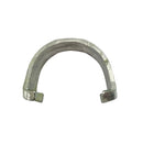 Universal Connector, Galvanised, UFFMPC. Australian made. Shop fence and gate fittings online at chain.com.au. Australia wide shipping.