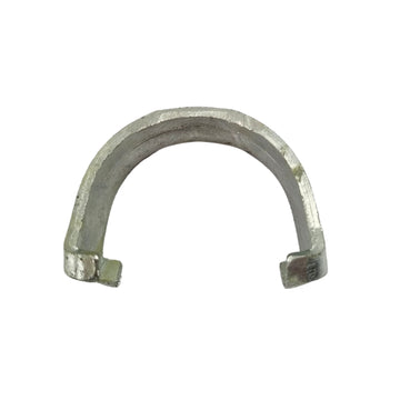 Universal Connector, Galvanised, UFFMPC. Australian made. Shop fence and gate fittings online at chain.com.au. Australia wide shipping.
