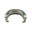 Universal Connector, Galvanised, UFFMPC. Australian made. Shop fence and gate fittings online at chain.com.au. Australia wide shipping.