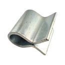 Weld On Socket - Zinc Plated. Australian made. Brand: Downee. Shop fence and gate fittings online. Chain.com.au. Australia wide shipping.