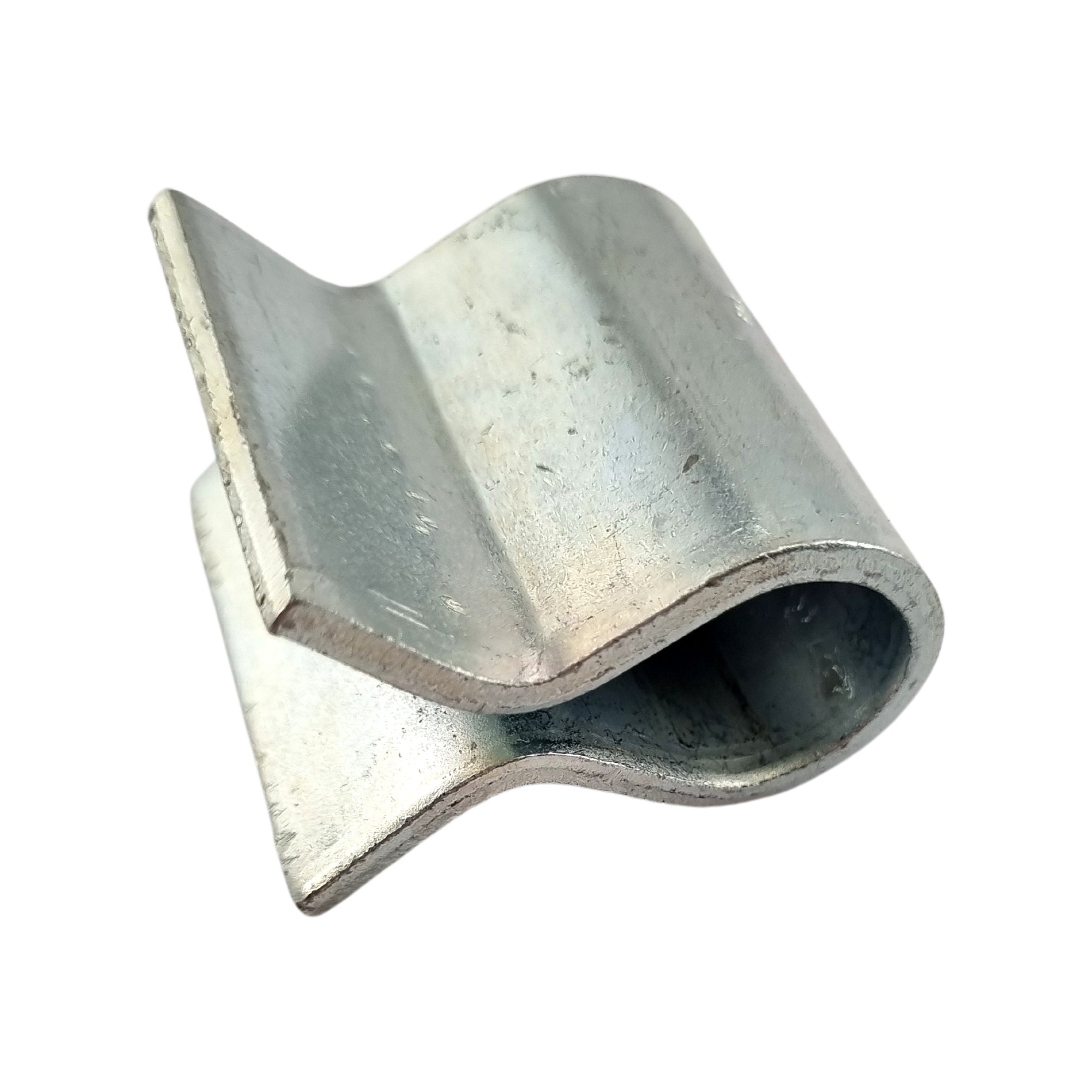 Weld On Socket - Zinc Plated. Australian made. Shop fence and gate fittings online. Chain.com.au. Australia wide shipping.