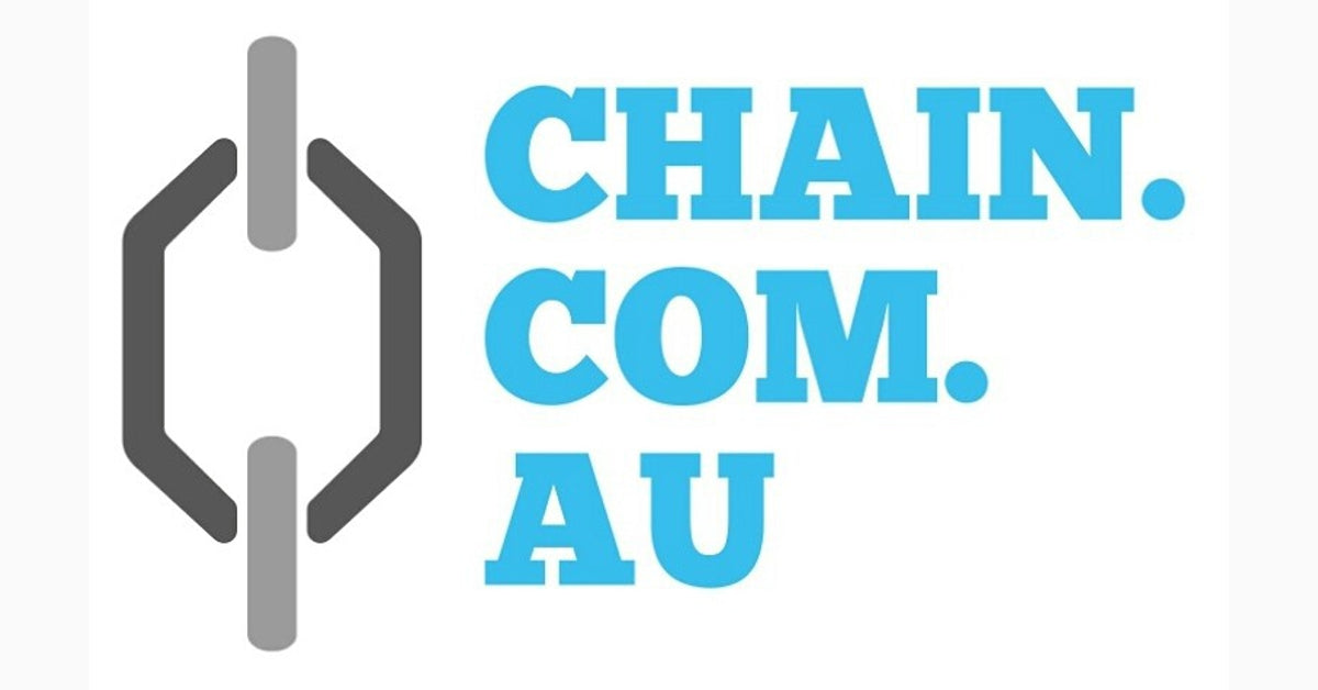 Com Chain Products 2.5mm Chain | Chain.com.au