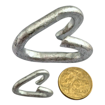 Chain Split Links
