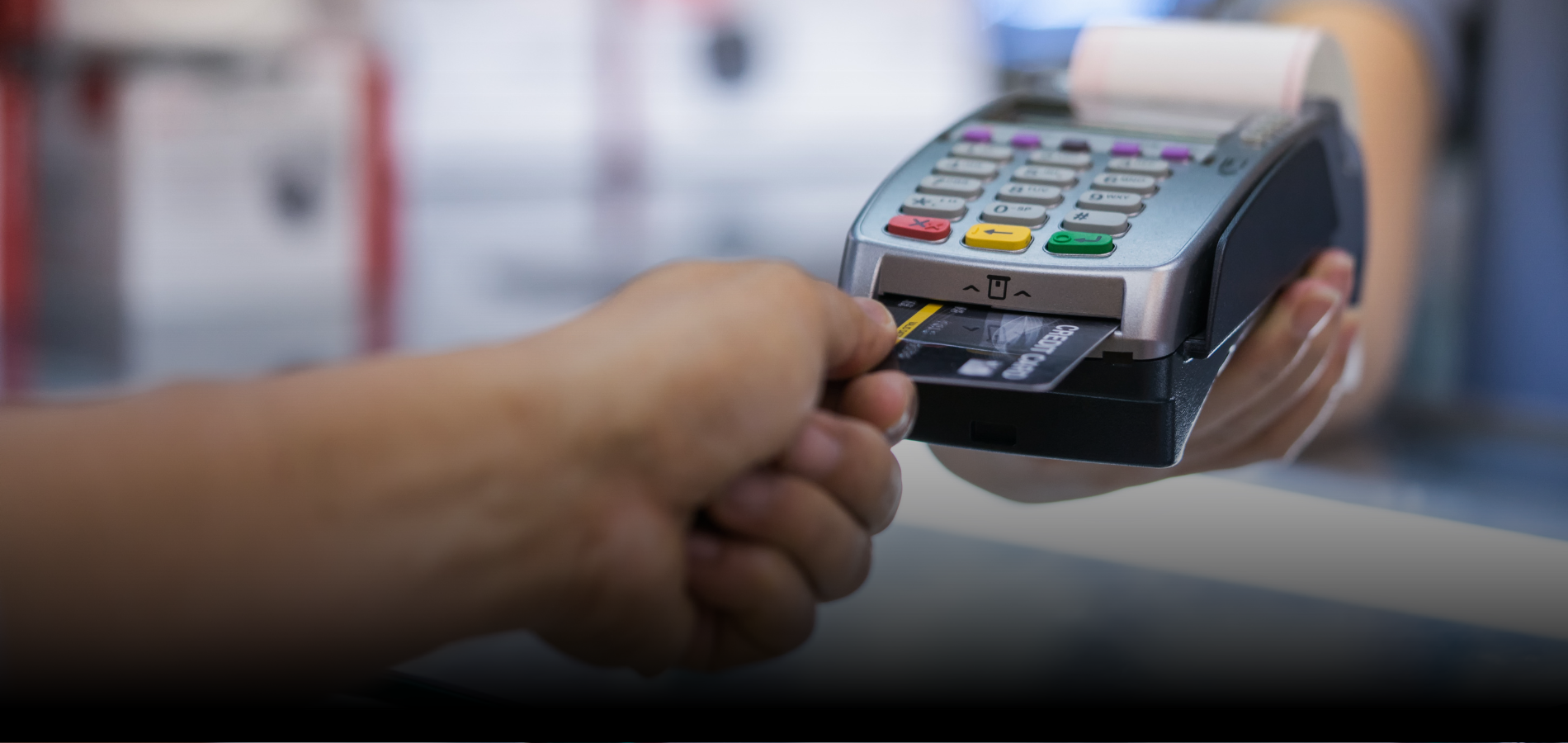 Factory Direct Counter Sales