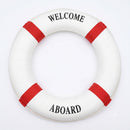Decorative Life Buoy-1