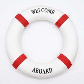 Decorative Life Buoy