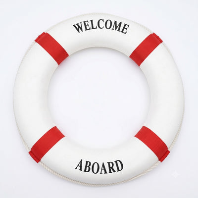 Decorative Life Buoy