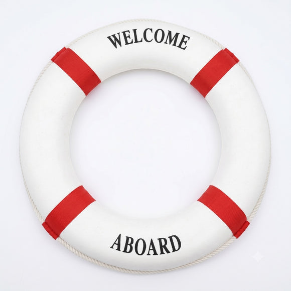 Decorative Life Buoy