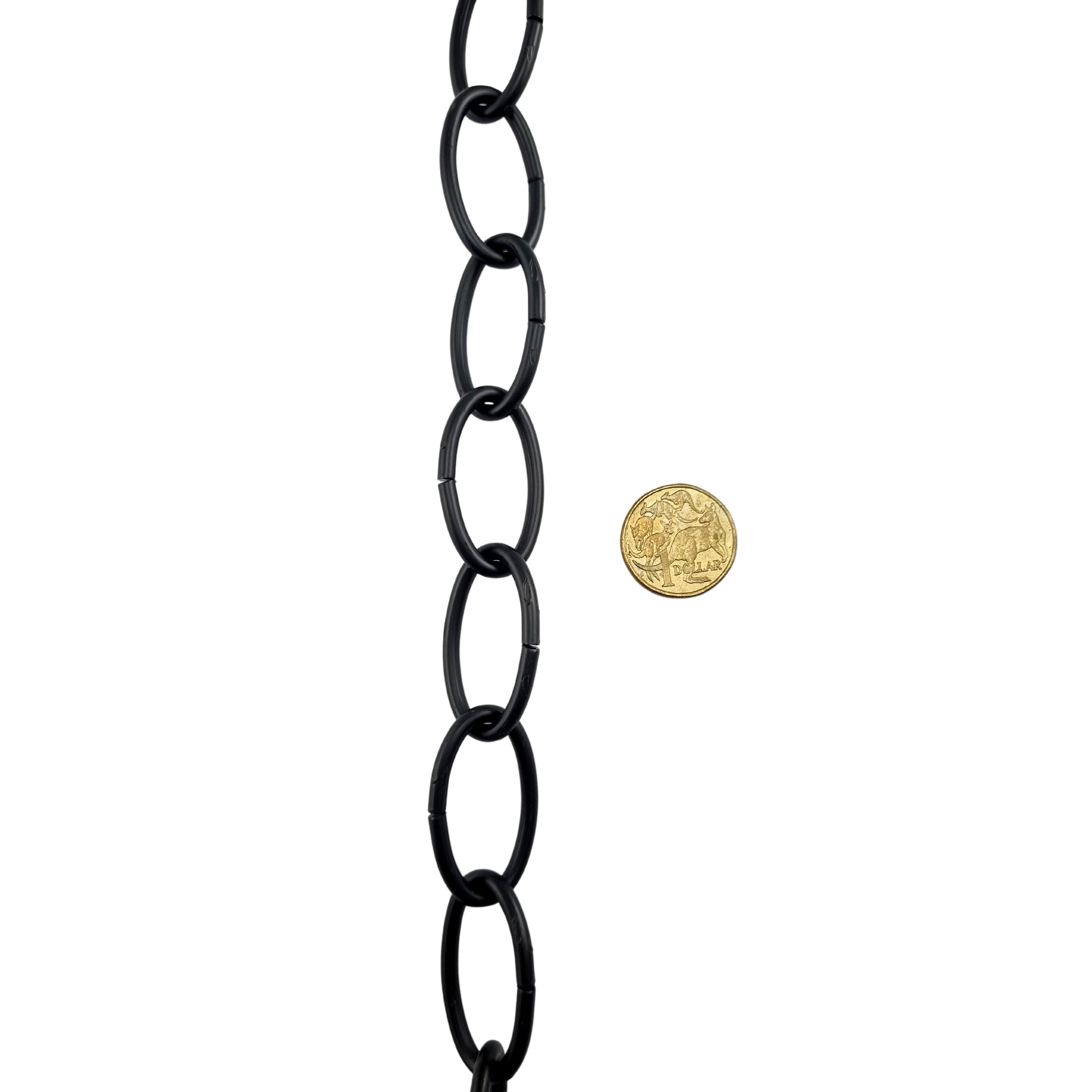 Lighting Chain - Black