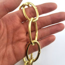 Lighting Chain - Gold-3