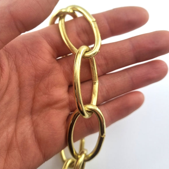 Lighting Chain - Gold