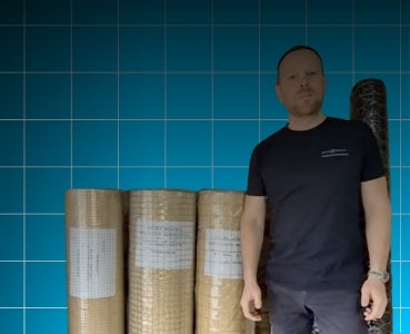 Buying Galvanised Mesh? Watch This First