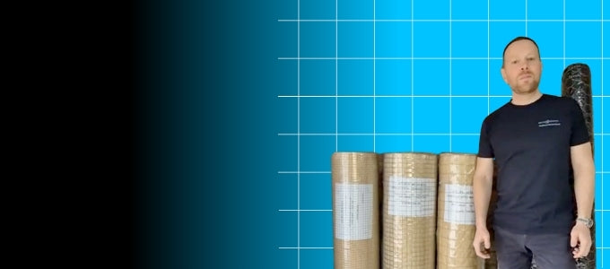 Buying Galvanised Mesh? Watch This First
