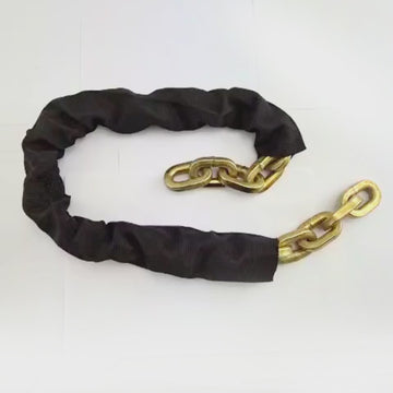 Protective Chain Covers - 0