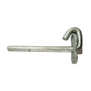 Shoot Bolt - Galvanised. Australian made. Brand: Downee. Fence & Gate Fittings. Shop: Chain.com.au. Australia wide shipping.