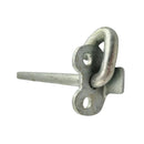 Shoot Bolt - Galvanised. Australian made. Brand: Downee. Fence & Gate Fittings. Shop: Chain.com.au. Australia wide shipping.