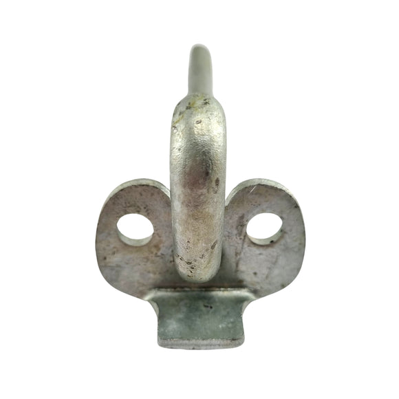 Shoot Bolt - Galvanised. Australian made. Brand: Downee. Fence & Gate Fittings. Shop: Chain.com.au. Australia wide shipping.