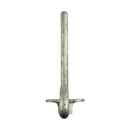 Shoot Bolt - Galvanised. Australian made. Brand: Downee. Fence & Gate Fittings. Shop: Chain.com.au. Australia wide shipping.