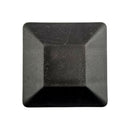 Square Tube Plastic Caps - Domed - Polypropylene. Australian made. Brand: Downee. Fence & Gate Fittings. Shop online chain.com.au