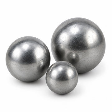 Hollow and solid steel balls in a variety of sizes. Buy 1 or many at factory-direct prices. Australia