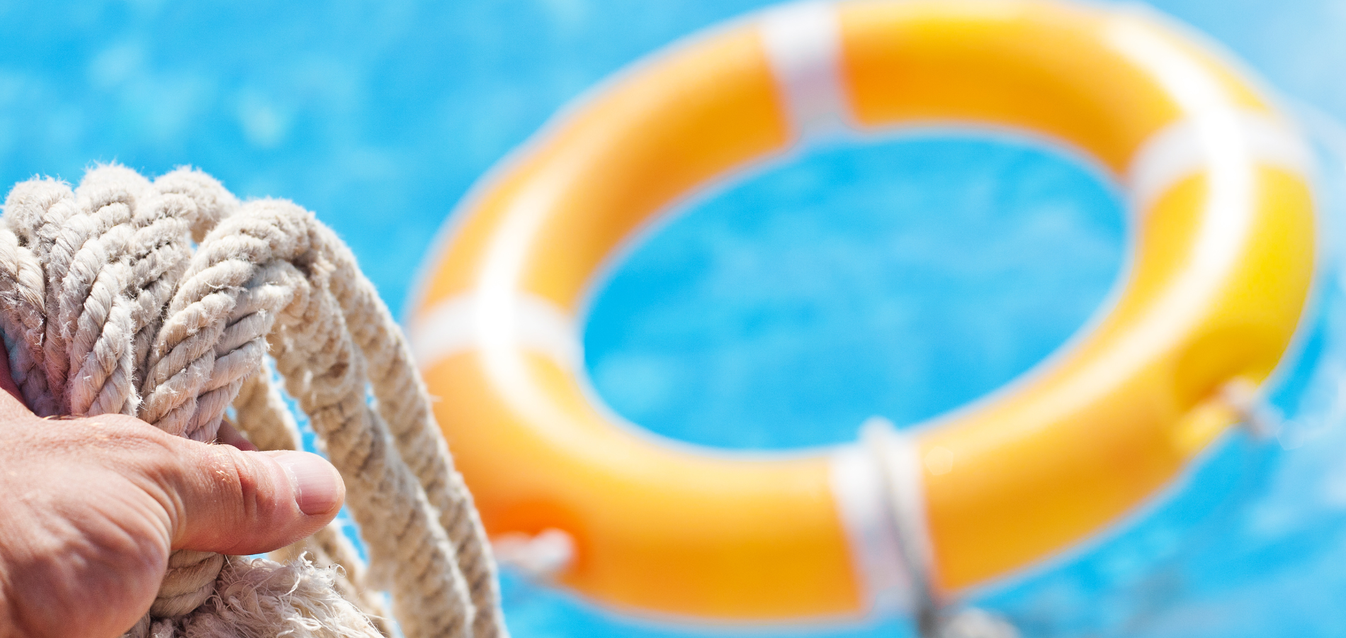 Water Safety Equipment