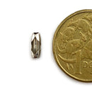 2.3mm Ball Chain Joiner (or Ball Chain Connector) in Stainless Steel x Qty 100. Shop online Australia