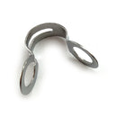 2.3mm Ball Chain End Clip in Stainless Steel. Australia