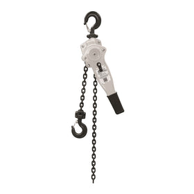 Beaver 0.8 tonne / 800kg 3S Industrial Manual Lever Block With Overload Protection. Shop online chain.com.au. Australia wide delivery & Melbourne pick-up