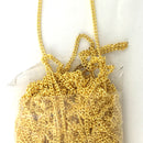 Curb jewellery chain in a gold-plated finish, size: C80, quantity: 25 metres. Melbourne Australia