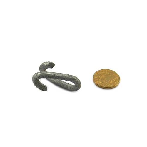 Chain Split Link / Connecting Link - Galvanised size: 6mm - Melbourne Australia