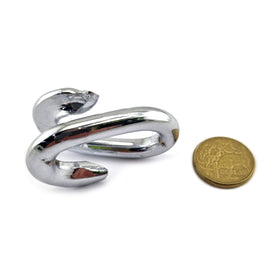chain split links or chain connecting links, in chrome finish. Shop hardware online. Australia wide shipping.