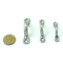 Eye Strap - Stainless Steel - 5mm-5