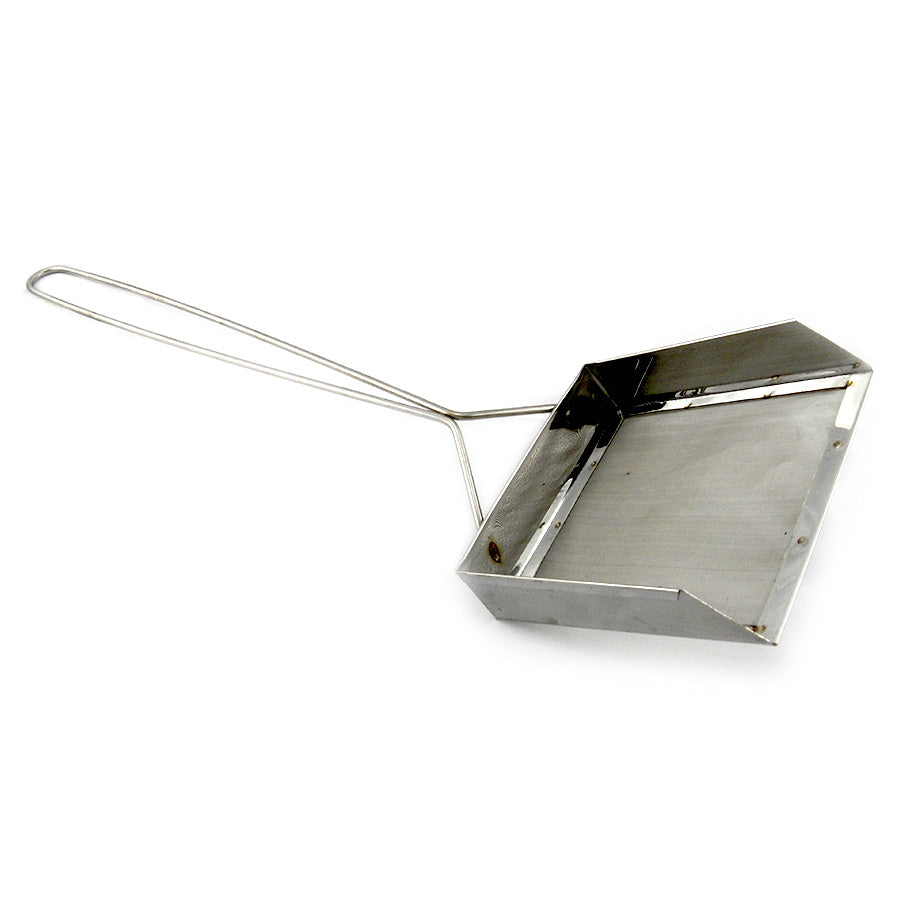 Fat Strainer - Stainless Steel. Australian designed professional kitchen products. Delivery Australia wide.