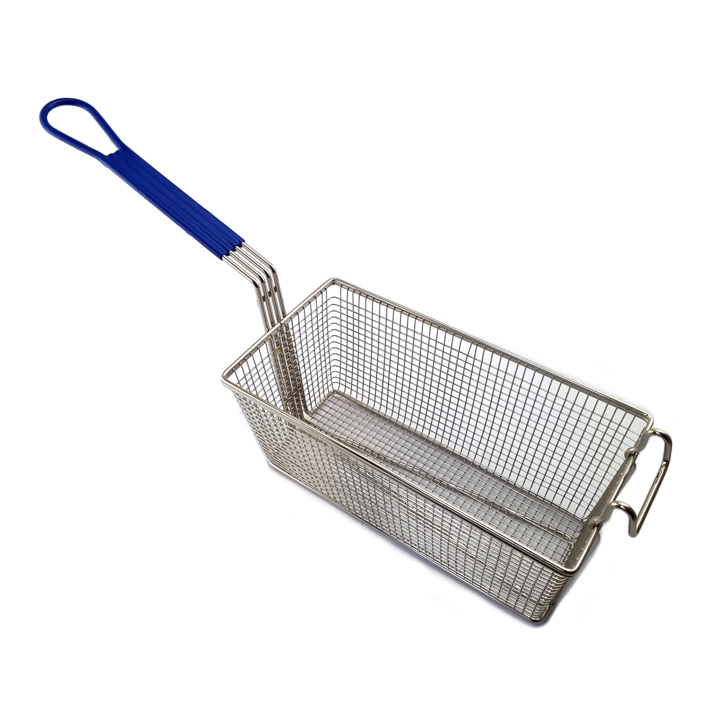 Fish and Chip Basket - Rectangle - Large - 310mm - Modern