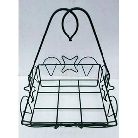 Garden Basket - Plant Holder. Garden products Melbourne & Australia wide.