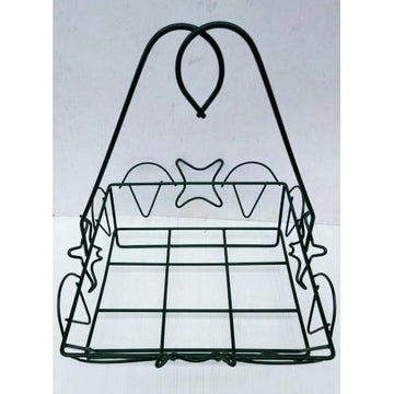 Garden Basket - Plant Holder. Garden products Melbourne & Australia wide.