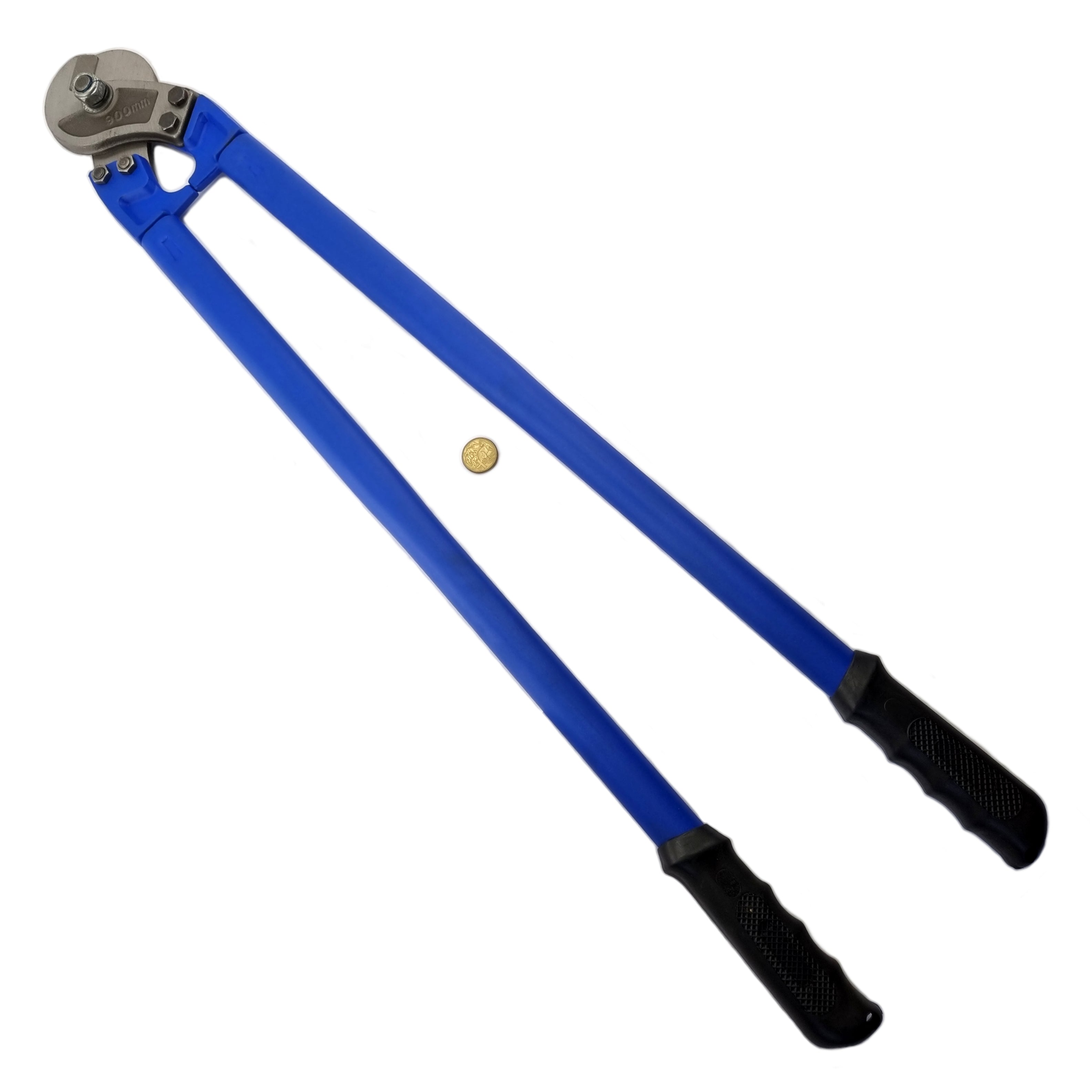 Heavy Duty Wire Rope Cutter. Shop chain.com.au