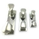 Horn Bollard in marine grade Stainless Steel range. Melbourne and Australia wide delivery.