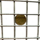 Weld Mesh Sheets 25mm x 25mm. Australia.