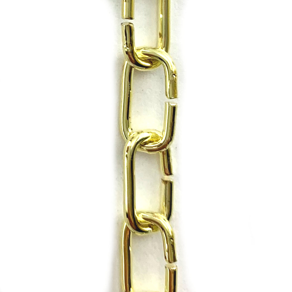 Chain Australia. Huge Range of Chain. By the Metre or Bulk Buy