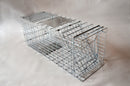 Fox Trap - Wire Animal Trap. Melbourne, Australia