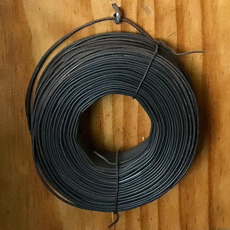 Tie wire or binding wire. Melbourne and Australia wide.