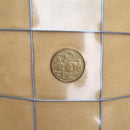 Galvanised welded wire mesh with 50mm square opening,1.25mm wire, 900mm high. Roll length 30 metres. Shop online chain.com.au