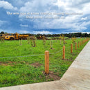 Wire rope (wire cord / wire cable) Galvanised or Stainless Steel by Chain.com.au. Shop online, Australia wide delivery.