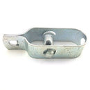 Galvanised wire tensioner. Balustrading Products. Melbourne, Australia.