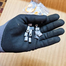 2mm aluminium sleeve swage (also known as aluminium swage) at factory-direct prices. Australia wide delivery or Melbourne pick-up. Chain.com.au